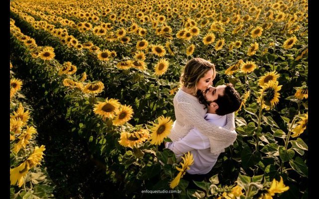 Caption for photo with boyfriend: 50 passionate suggestions