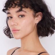 Curly bangs: 4 types to choose the one that best suits you and your haircut