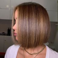 Come fare una bruna illuminata da sola? Suggerimenti per la tintura e come tingere i capelli a casa