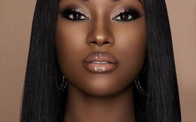 Makeup for black skin: tips for a stunning look