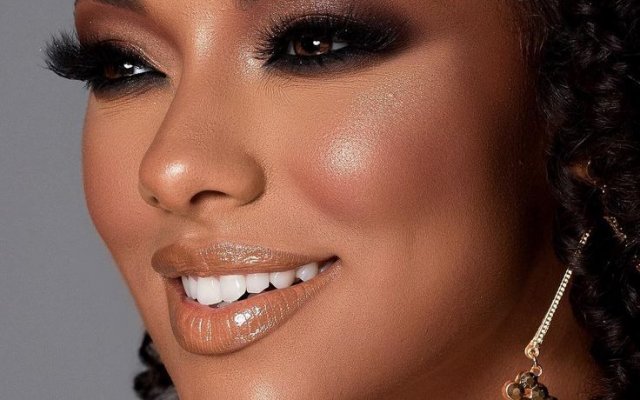 Makeup for black skin: tips for a stunning look