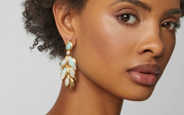 Makeup for black skin: tips for a stunning look