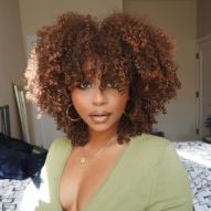 All about chocolate hair: what dye to use, how to retouch it, photos and how to care for it after the transformation