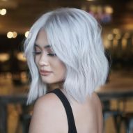 What is the difference between long bob and chanel? Learn all about the two haircuts and choose yours!