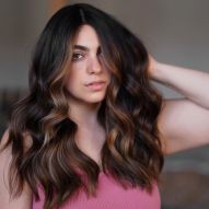 5 razones para usar aceite de argán después de teñir el cabello