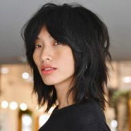 Coupe de cheveux avec frange : 22 avant et après pour vous inspirer à changer de look