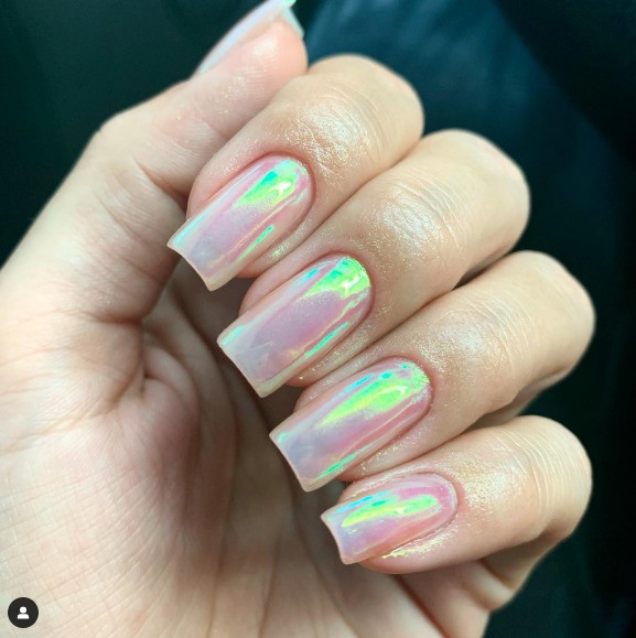 12 nail art styles to reflect your personality