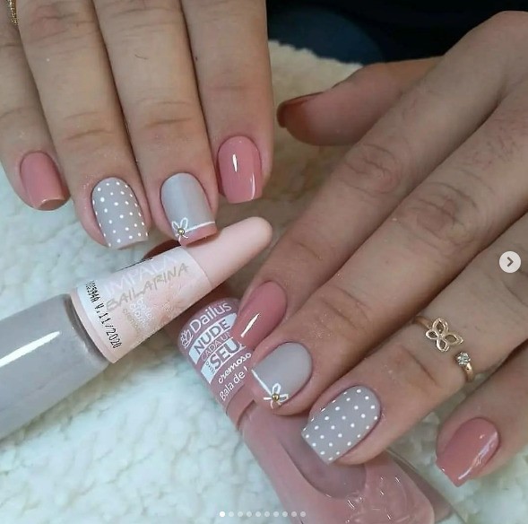 12 nail art styles to reflect your personality