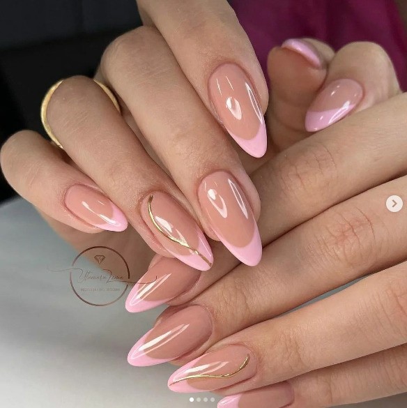 12 nail art styles to reflect your personality