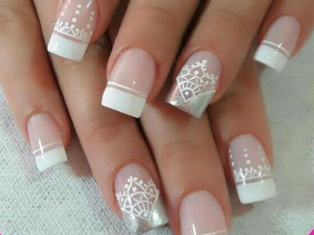 12 styles de nail art pour refléter votre personnalité