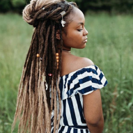 Synthetic dreads: how long does it last, how to take care and maintain the threads?