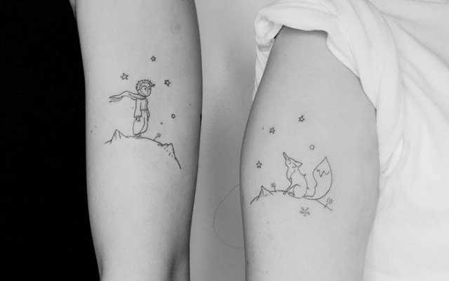 Tatuaje madre e hija: 30 inspiraciones para marcar este amor en la piel