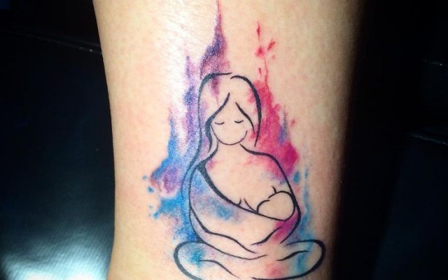 Tatouage mère-fille : 30 inspirations pour marquer cet amour sur la peau