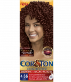 Red hair tones for black skin: 6 shades to conquer red hair