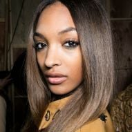 How to make straight hair dry with a flat iron? Tips for perfect straightening