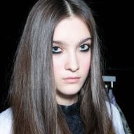 How to make straight hair dry with a flat iron? Tips for perfect straightening