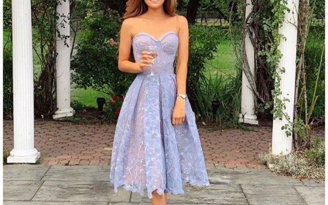 Bridesmaid dress: 30 trend ideas to rock