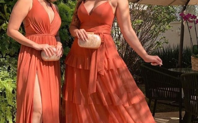 Bridesmaid dress: 30 trend ideas to rock