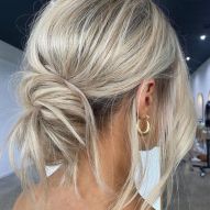 Hairstyles for shoulder length hair: 5 ideas for braids, buns and ponytails