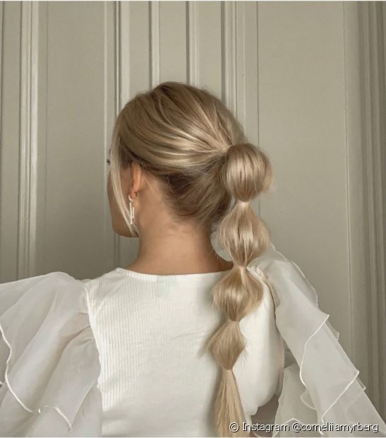 New Year's hairstyles: 5 ideas and product tips to create at home