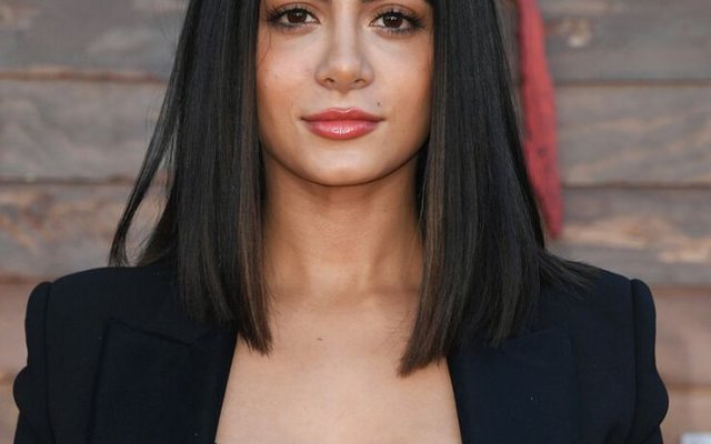 See the best haircuts for long hair