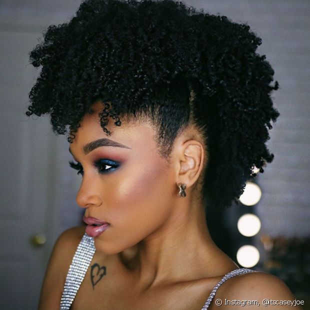 11 hairstyles for curly hair: get inspired by quick and easy looks