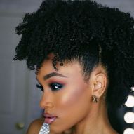 11 hairstyles for curly hair: get inspired by quick and easy looks