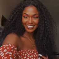 Longs cheveux noirs : 20 photos à colorier + conseils pour faire briller les mèches