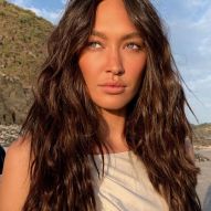 Hydration for wavy hair: tips to take care of type 2 hair