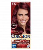 20 dark red curly hair photos and dye tips to use