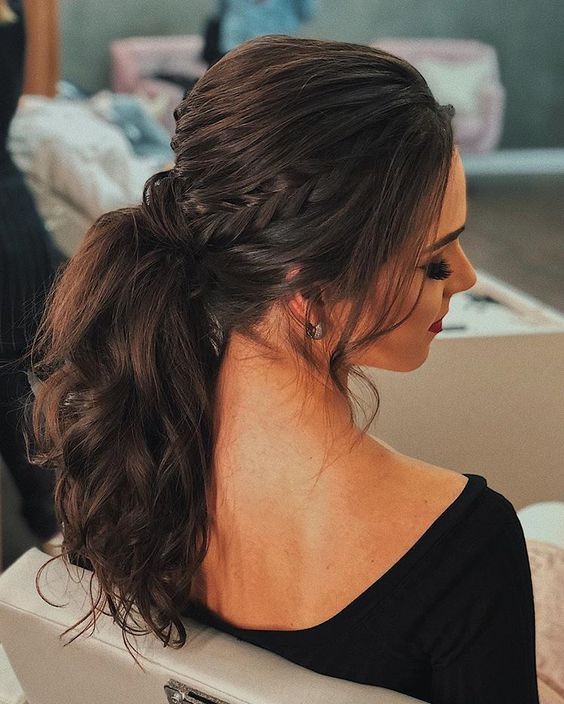 Hairstyles for bridesmaids: see 60 inspirations