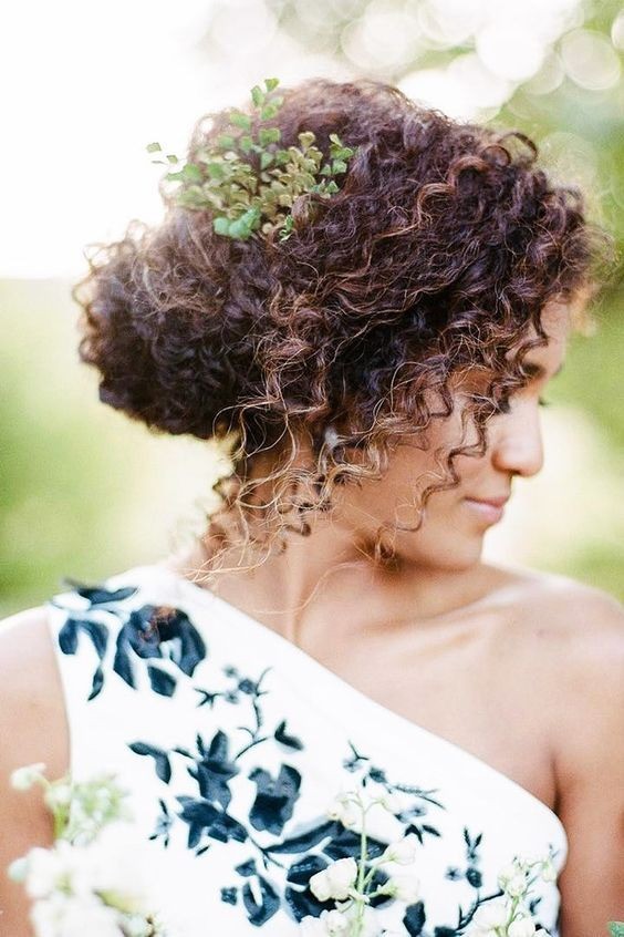 Hairstyles for bridesmaids: see 60 inspirations