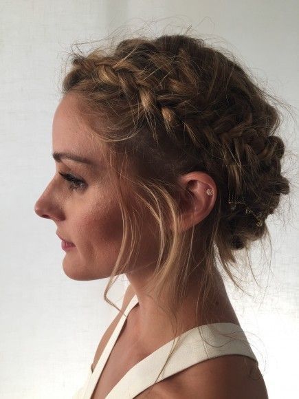 30 tendances de tresses pour cheveux bouclés sur lesquelles miser