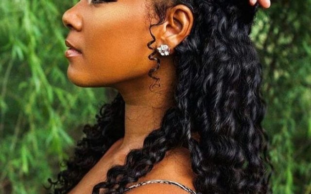 30 braid trends for curly hair to bet on