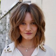 5 types of bangs that were trending in 2022 and will remain in fashion in 2023