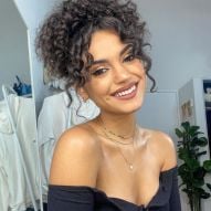 Coiffures pour cheveux courts : 10 idées à faire en 1 minute