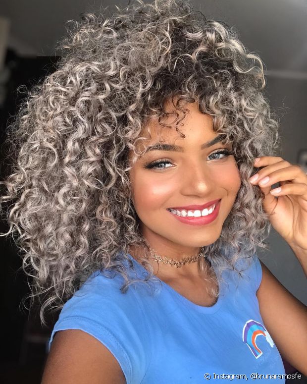 5 tips to have the voluminous curly hair of dreams