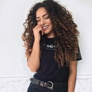 5 tips to have the voluminous curly hair of dreams