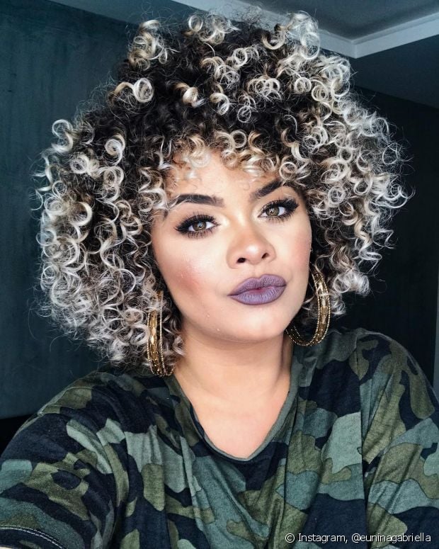 5 tips to have the voluminous curly hair of dreams