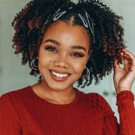 5 hairstyles with loose hair to try in 2021