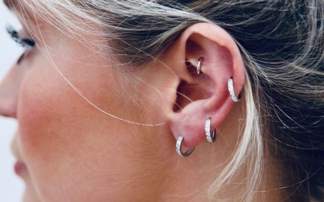 Piercing: inspirations for you to bet on the coolest accessory!