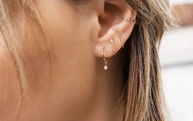 Piercing: inspirations for you to bet on the coolest accessory!