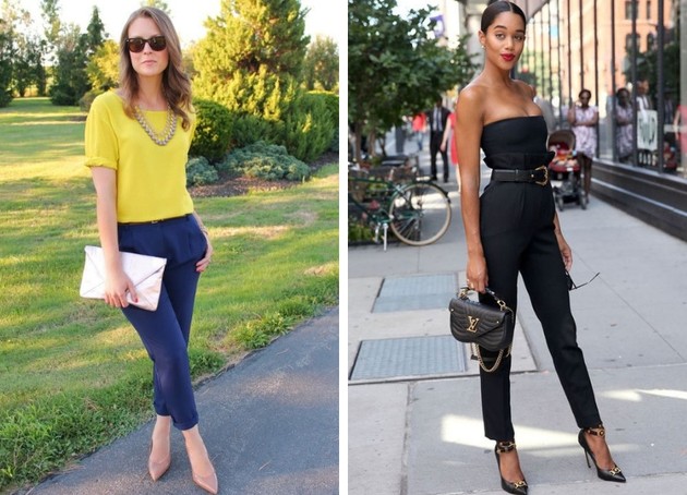 Bolsos de mujer: mira modelos y looks increíbles