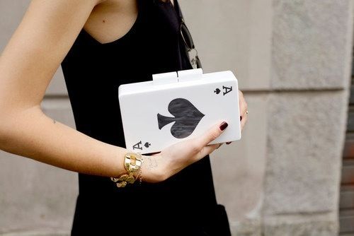 Bolsos de mujer: mira modelos y looks increíbles