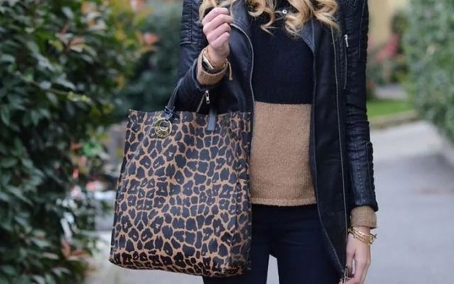Women's handbags: see amazing models and looks