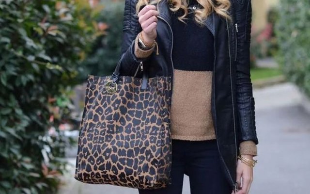 Bolsos de mujer: mira modelos y looks increíbles