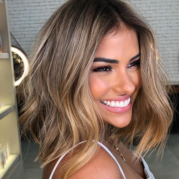 Honey blonde: discover the possibilities of this beautiful hair tone