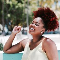 Cabello con reflejos rojos: ¡25 fotos con técnicas para inspirarte!