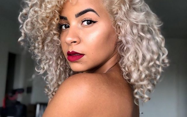 Cabello platinado: 45 inspiraciones para un look de diva