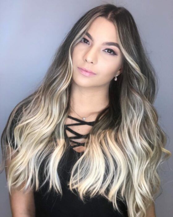 Cabello platinado: 45 inspiraciones para un look de diva